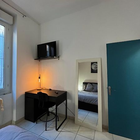 Appt T2 Entre Gare Matabiau Et Capitole Appartement Toulouse Buitenkant foto