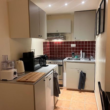 Appt T2 Entre Gare Matabiau Et Capitole Appartement Toulouse Buitenkant foto